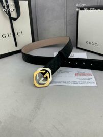 Picture of Gucci Belts _SKUGucciBelt40mmX95-125cm8L414320